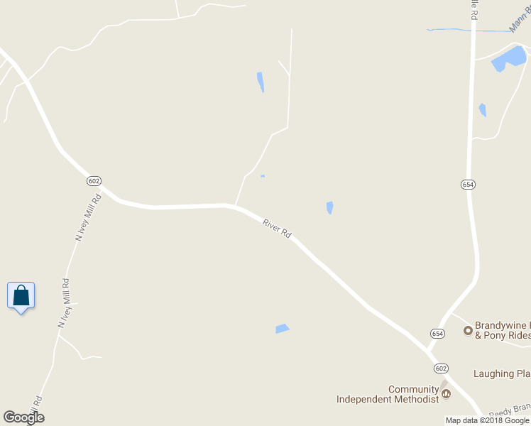 map of restaurants, bars, coffee shops, grocery stores, and more near 12420 River Road in Chesterfield