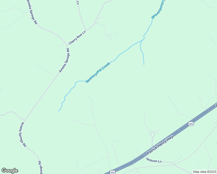 map of restaurants, bars, coffee shops, grocery stores, and more near in Jetersville