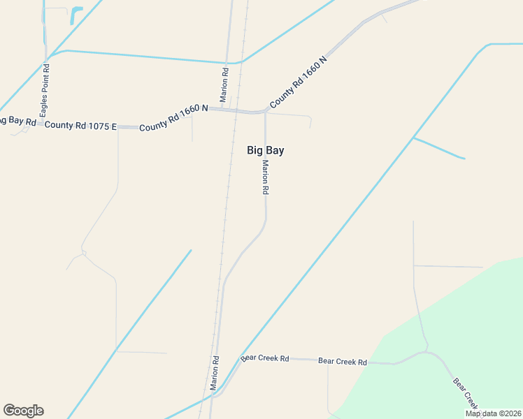 map of restaurants, bars, coffee shops, grocery stores, and more near 6426 Marion Road in Metropolis