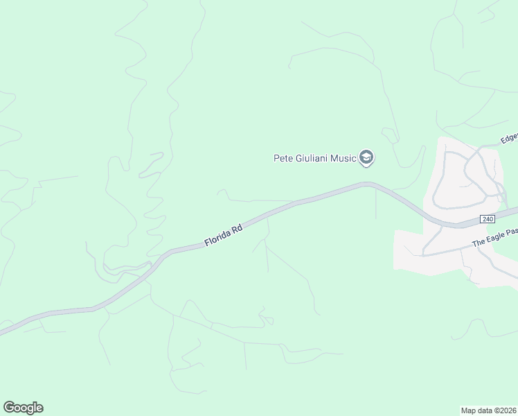 map of restaurants, bars, coffee shops, grocery stores, and more near 4567 County Road 240 in Durango