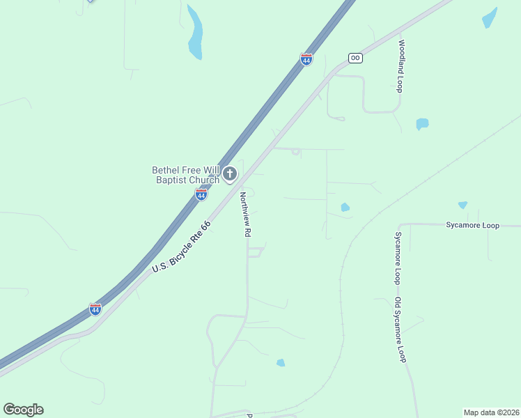 map of restaurants, bars, coffee shops, grocery stores, and more near 2734 Northview Road in Marshfield