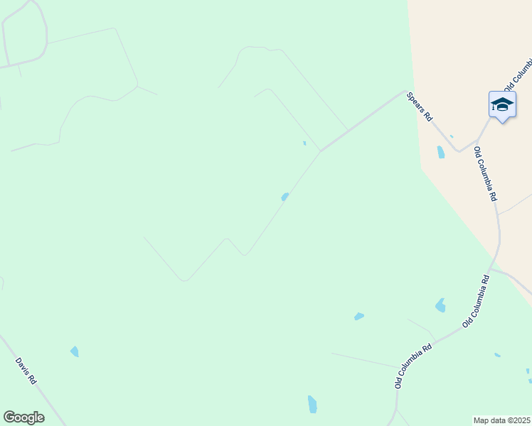 map of restaurants, bars, coffee shops, grocery stores, and more near 700-1798 Spears Road in Campbellsville