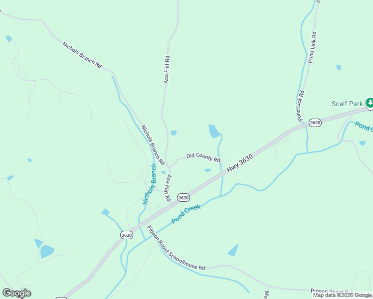 map of restaurants, bars, coffee shops, grocery stores, and more near 753 Asa Flat Road in Annville