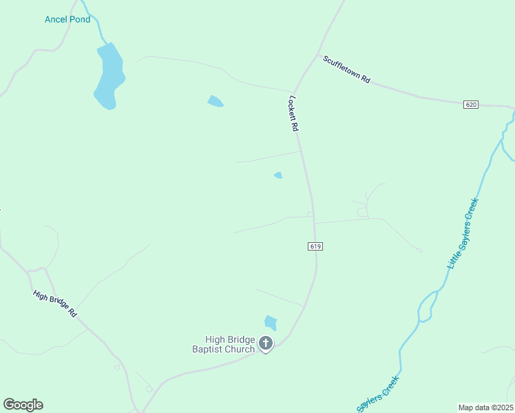map of restaurants, bars, coffee shops, grocery stores, and more near 3107 Lockett Road in Rice
