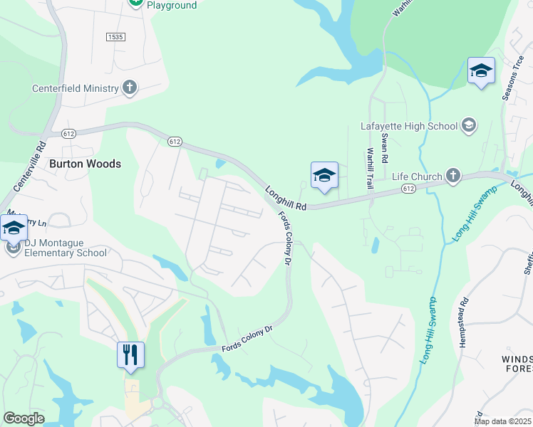 map of restaurants, bars, coffee shops, grocery stores, and more near 139 Portland in Williamsburg