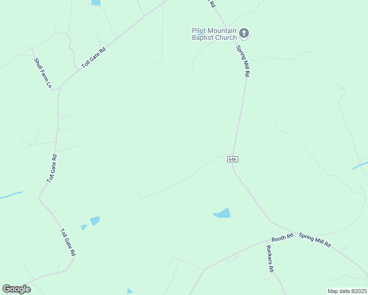 map of restaurants, bars, coffee shops, grocery stores, and more near 1675 Spring Mill Road in Concord