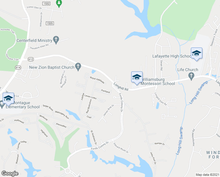 map of restaurants, bars, coffee shops, grocery stores, and more near 139 Portland in Williamsburg