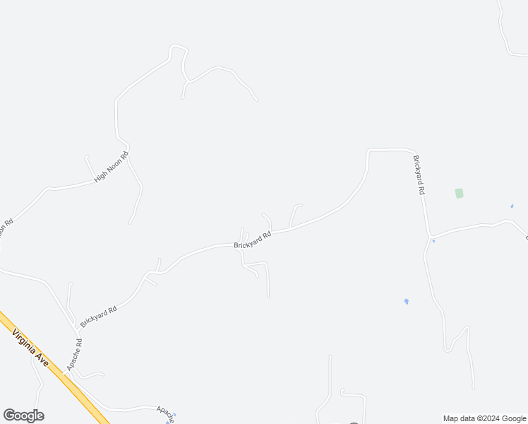 map of restaurants, bars, coffee shops, grocery stores, and more near 960 Brickyard Road in Pembroke