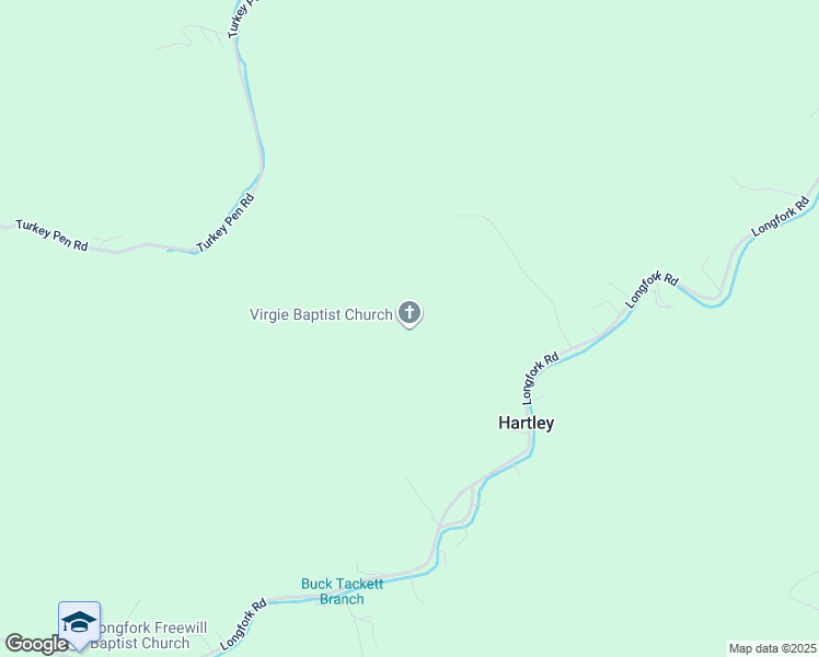 map of restaurants, bars, coffee shops, grocery stores, and more near in Etty