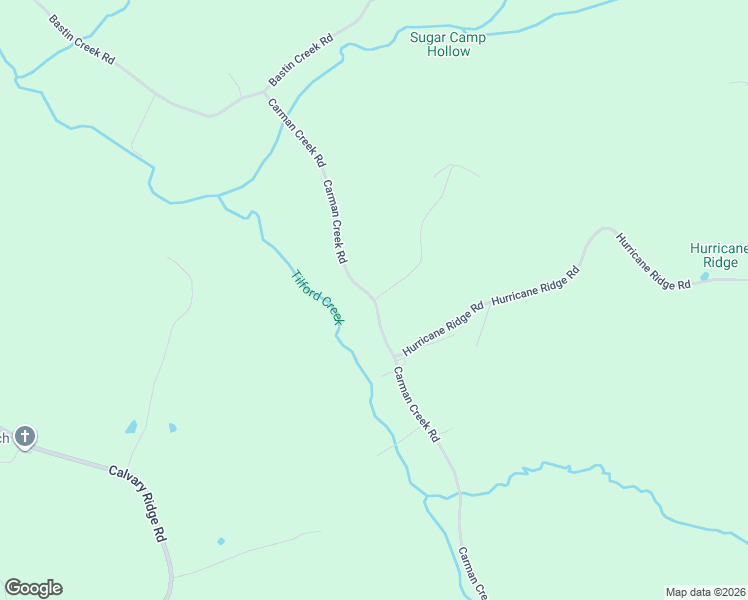 map of restaurants, bars, coffee shops, grocery stores, and more near Carman Creek Road in Kings Mountain