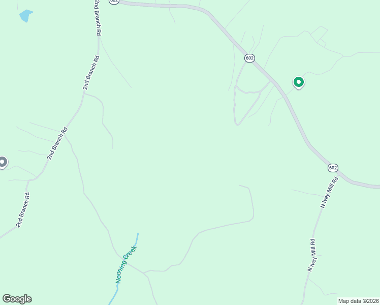 map of restaurants, bars, coffee shops, grocery stores, and more near 13620 North Ivey Mill Road in Chesterfield