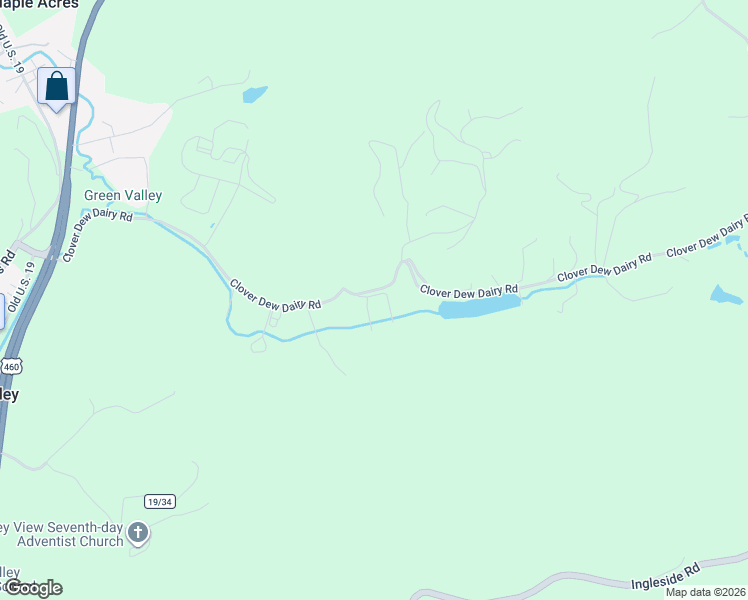 map of restaurants, bars, coffee shops, grocery stores, and more near 224 Stonecreek Street in Princeton