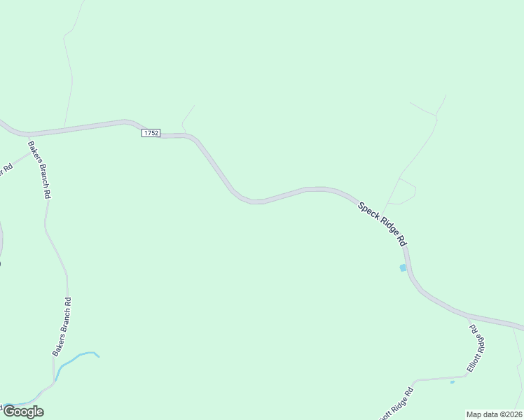 map of restaurants, bars, coffee shops, grocery stores, and more near 1375 Speck Ridge Road in Elk Horn