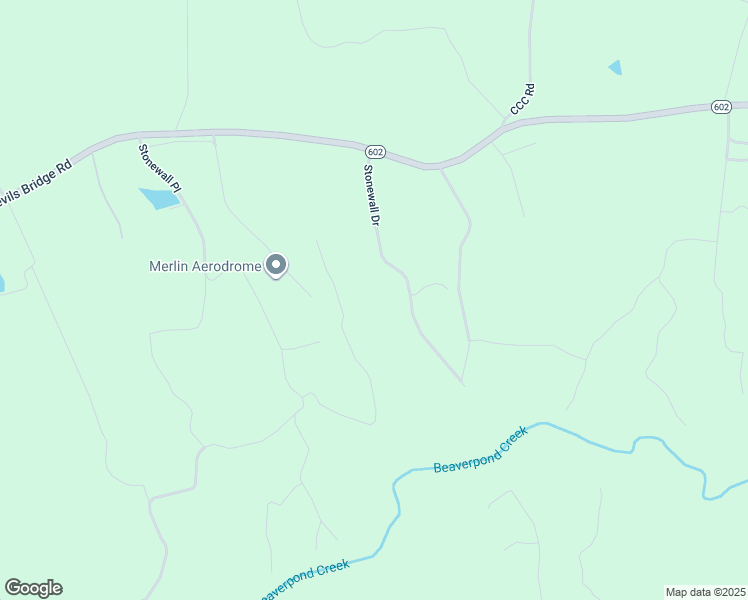 map of restaurants, bars, coffee shops, grocery stores, and more near 7890 Stonewall Drive in Amelia Court House