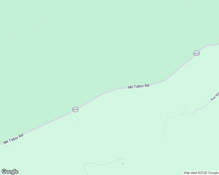 map of restaurants, bars, coffee shops, grocery stores, and more near 4890 Mount Tabor Road in Blacksburg