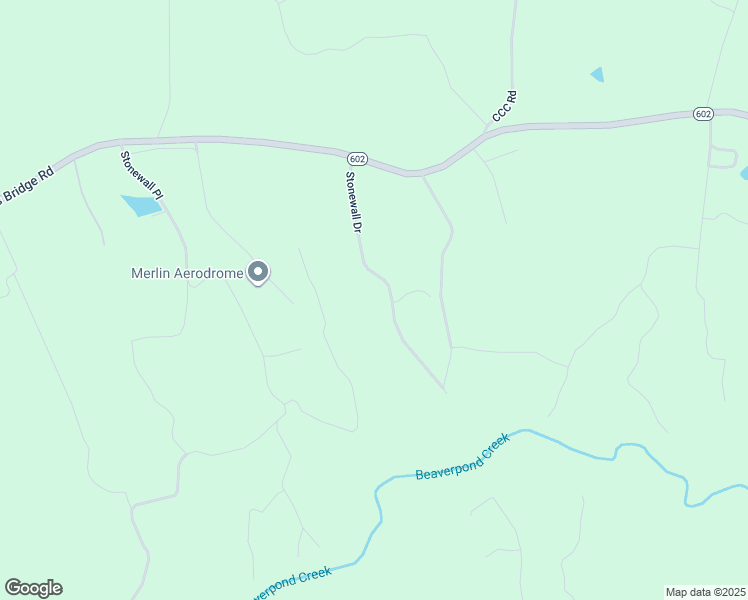map of restaurants, bars, coffee shops, grocery stores, and more near 7890 Stonewall Drive in Amelia Court House