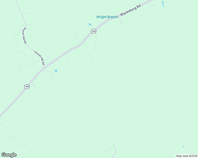 map of restaurants, bars, coffee shops, grocery stores, and more near 8580 Blacksburg Rd in Roanoke