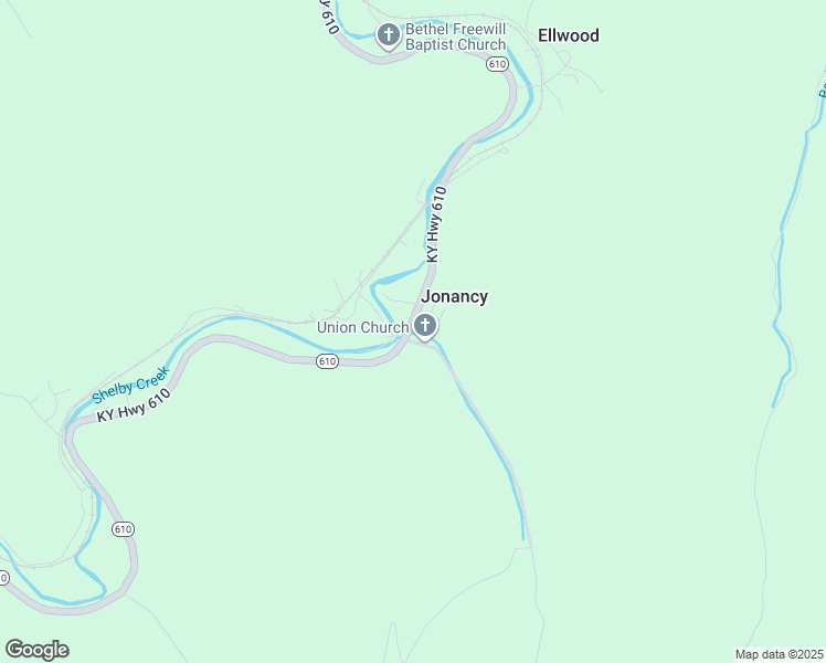 map of restaurants, bars, coffee shops, grocery stores, and more near in Jonancy