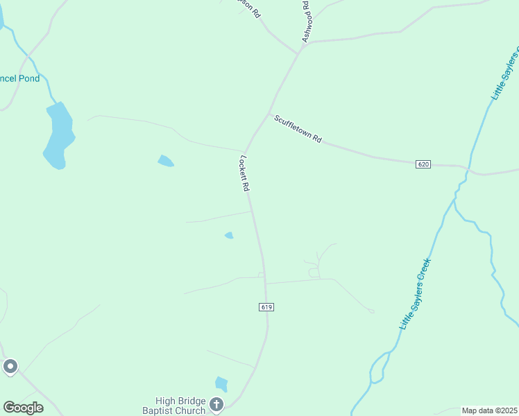 map of restaurants, bars, coffee shops, grocery stores, and more near 3292 Lockett Road in Rice