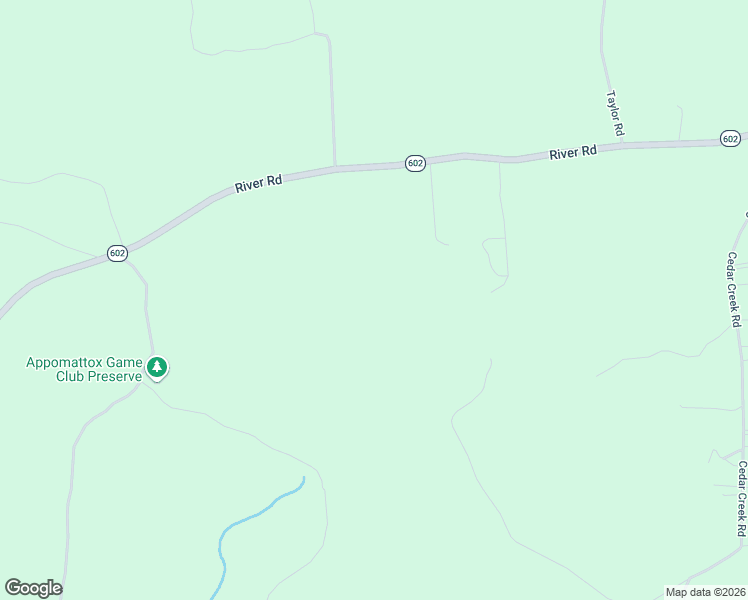 map of restaurants, bars, coffee shops, grocery stores, and more near 19321 River Road in Chesterfield