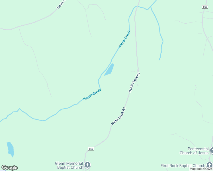 map of restaurants, bars, coffee shops, grocery stores, and more near in Prospect