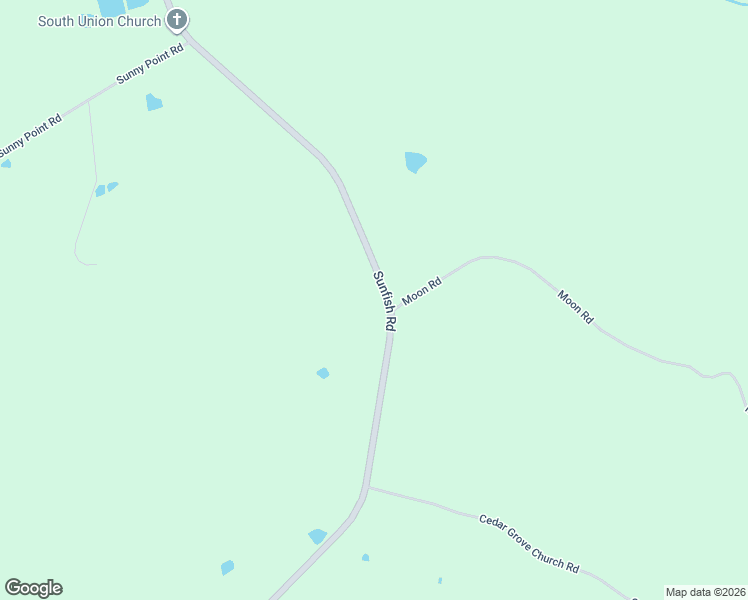 map of restaurants, bars, coffee shops, grocery stores, and more near 5211 Sunfish Road in Brownsville