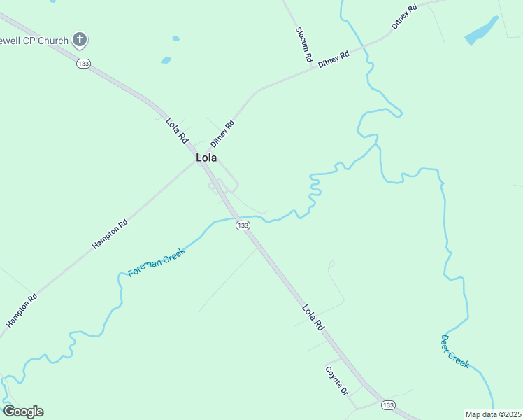 map of restaurants, bars, coffee shops, grocery stores, and more near 1100-1156 Lola Road in Salem