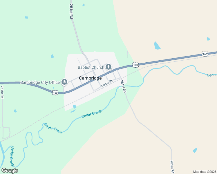 map of restaurants, bars, coffee shops, grocery stores, and more near in Cambridge