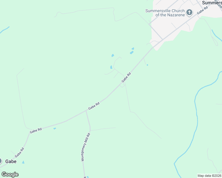 map of restaurants, bars, coffee shops, grocery stores, and more near 1670-1970 Gabe Road in Greensburg
