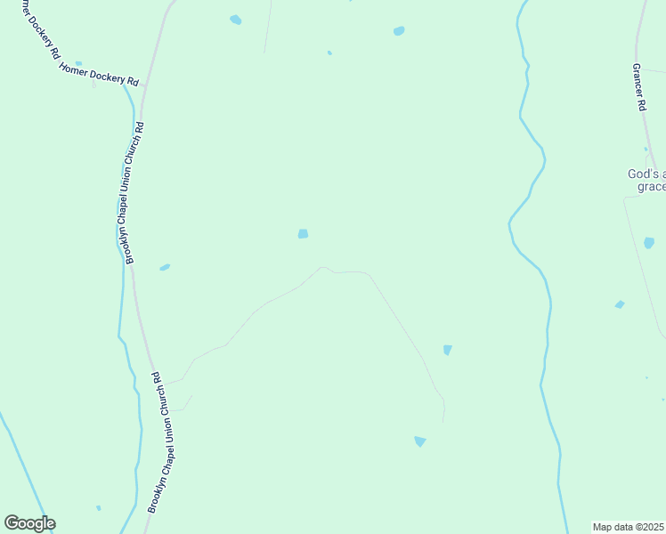 map of restaurants, bars, coffee shops, grocery stores, and more near Old Dockery Road in Butler County