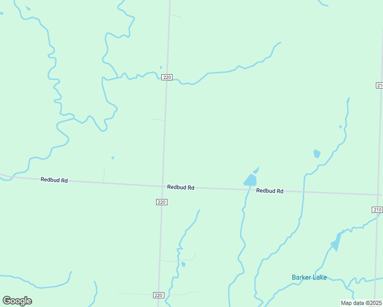 map of restaurants, bars, coffee shops, grocery stores, and more near 18186 County Road 220 in Oronogo