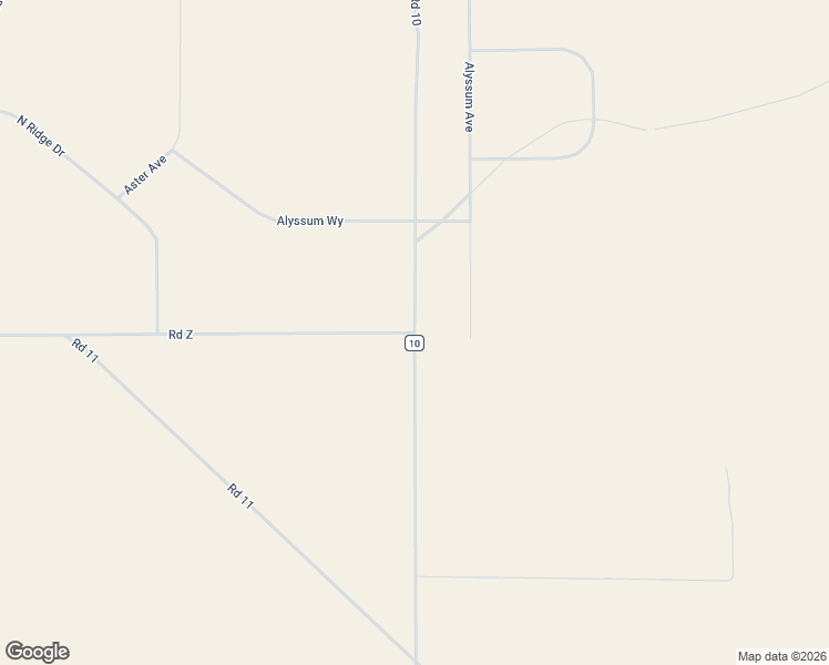 map of restaurants, bars, coffee shops, grocery stores, and more near Road 10 in Sanford