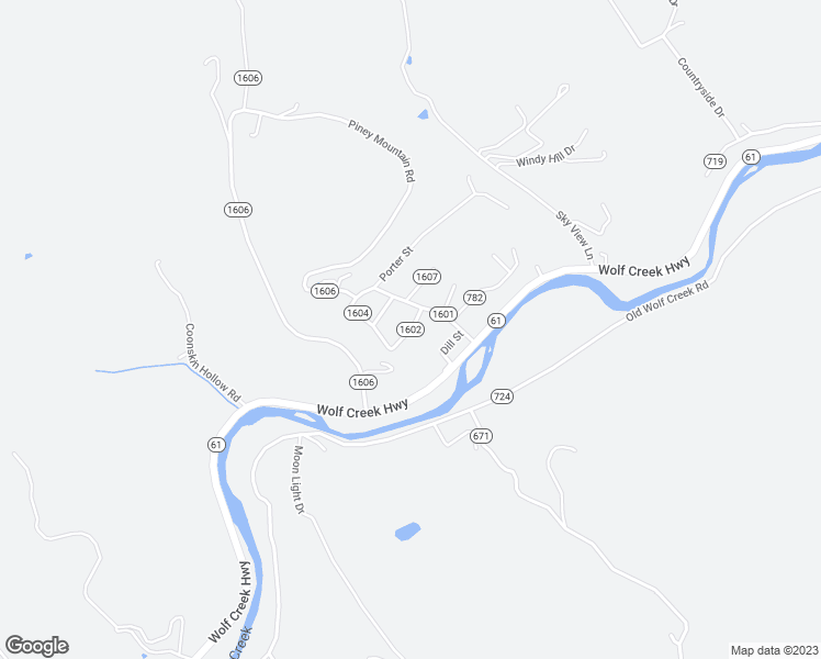 map of restaurants, bars, coffee shops, grocery stores, and more near 139 Hayden Street in Narrows