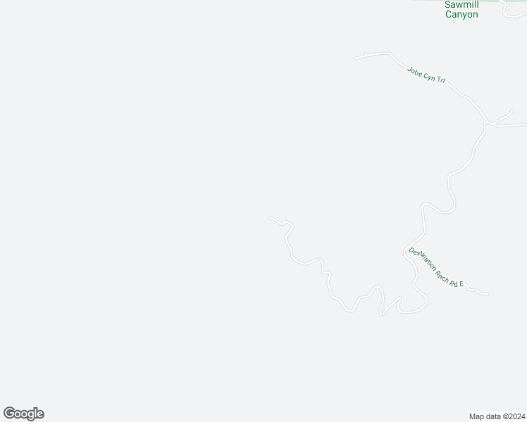 map of restaurants, bars, coffee shops, grocery stores, and more near 2550 Destination Ranch Road in Durango