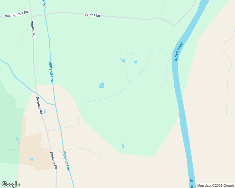 map of restaurants, bars, coffee shops, grocery stores, and more near in Prentiss