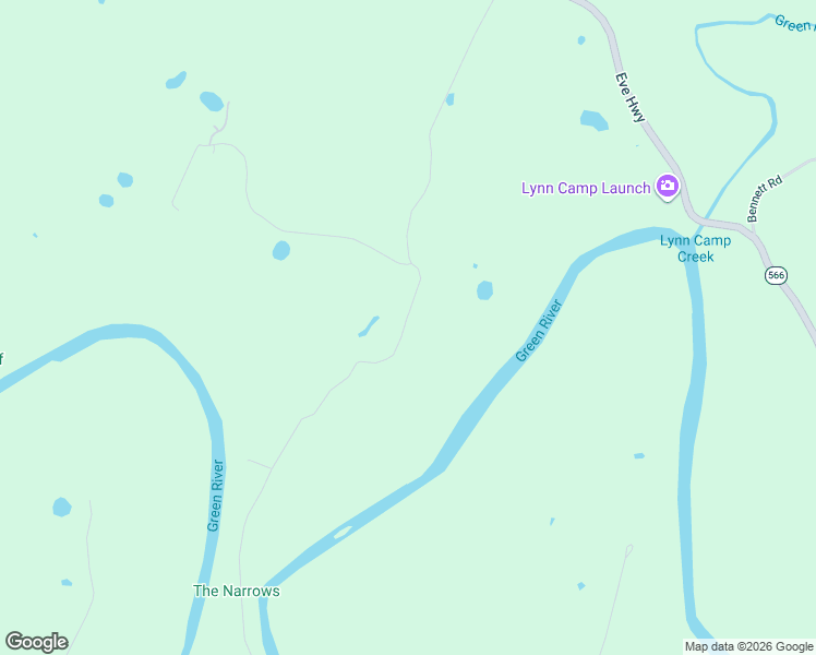 map of restaurants, bars, coffee shops, grocery stores, and more near Round Bottom Road in Magnolia