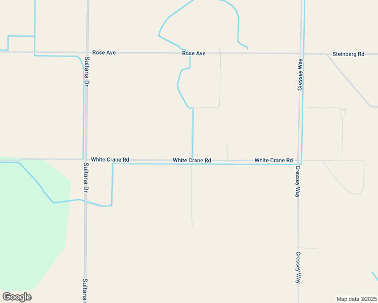 map of restaurants, bars, coffee shops, grocery stores, and more near 10508 White Crane Road in Atwater