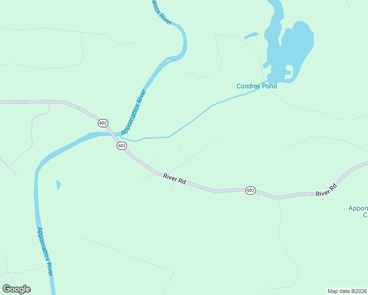 map of restaurants, bars, coffee shops, grocery stores, and more near 20700 River Road in Chesterfield