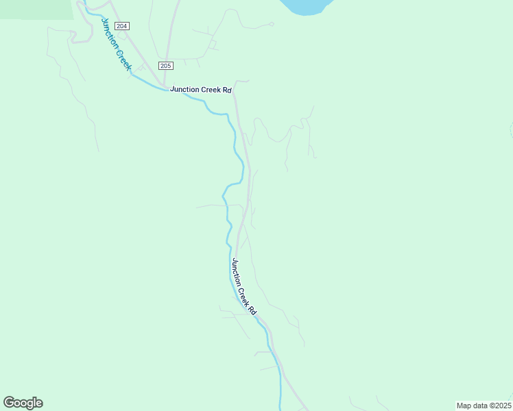 map of restaurants, bars, coffee shops, grocery stores, and more near 1448 County Road 204 in Durango