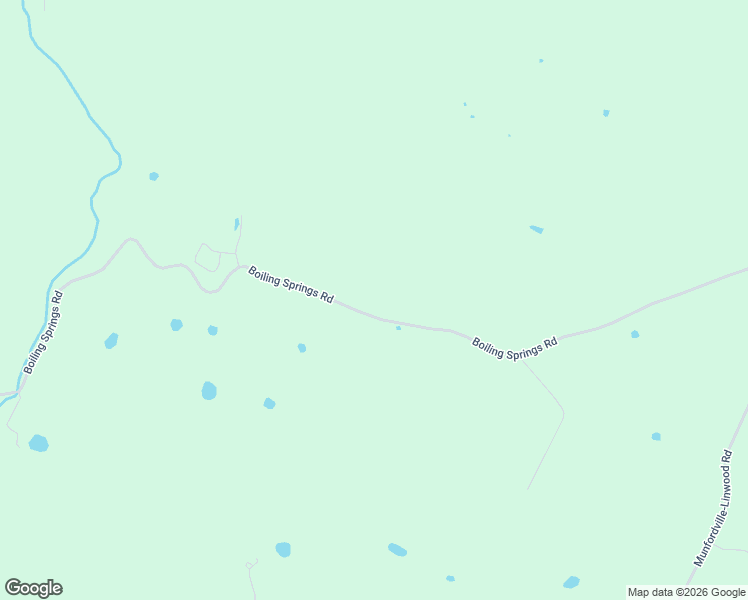 map of restaurants, bars, coffee shops, grocery stores, and more near 1692-2098 Boiling Springs Road in Munfordville