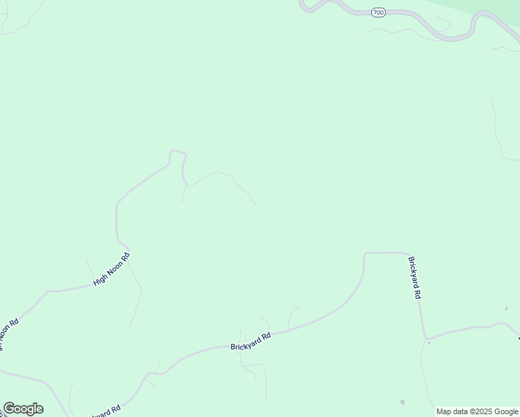 map of restaurants, bars, coffee shops, grocery stores, and more near 676 High Noon Road in Pembroke