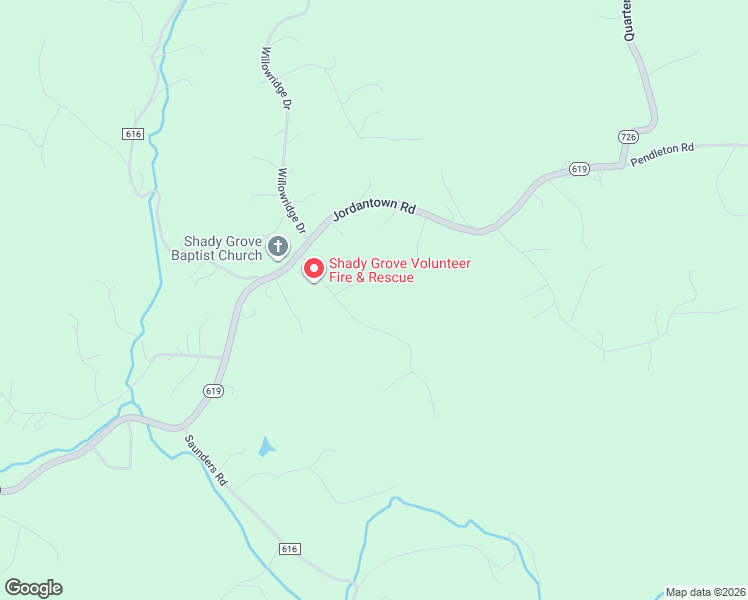 map of restaurants, bars, coffee shops, grocery stores, and more near 113-121 Shady Grove Drive in Bedford