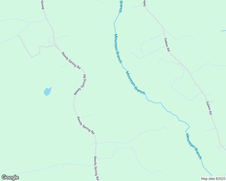 map of restaurants, bars, coffee shops, grocery stores, and more near in Spout Spring