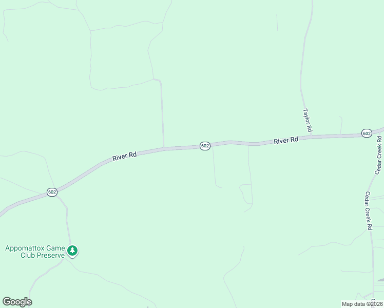 map of restaurants, bars, coffee shops, grocery stores, and more near 19311 River Road in Chesterfield