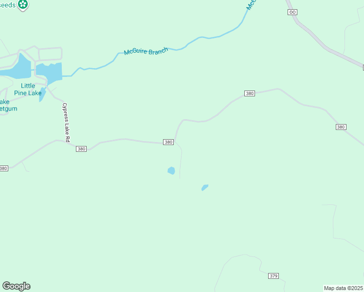 map of restaurants, bars, coffee shops, grocery stores, and more near 157 Salt Lane in Burfordville