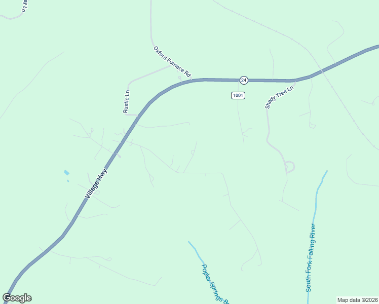 map of restaurants, bars, coffee shops, grocery stores, and more near 330 Morton Creek Road in Lynchburg