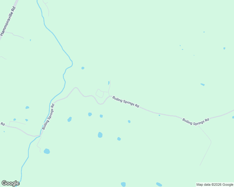map of restaurants, bars, coffee shops, grocery stores, and more near 1692 Boiling Springs Road in Munfordville