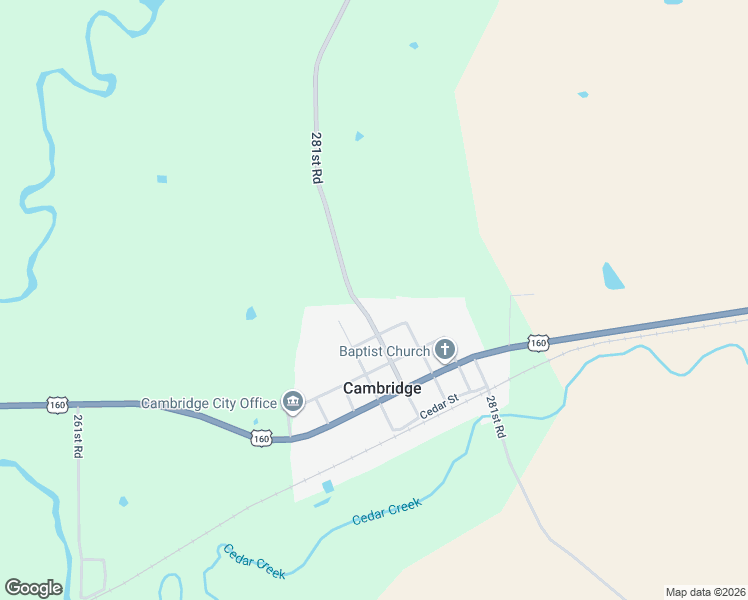 map of restaurants, bars, coffee shops, grocery stores, and more near 422 West Main Street in Cambridge