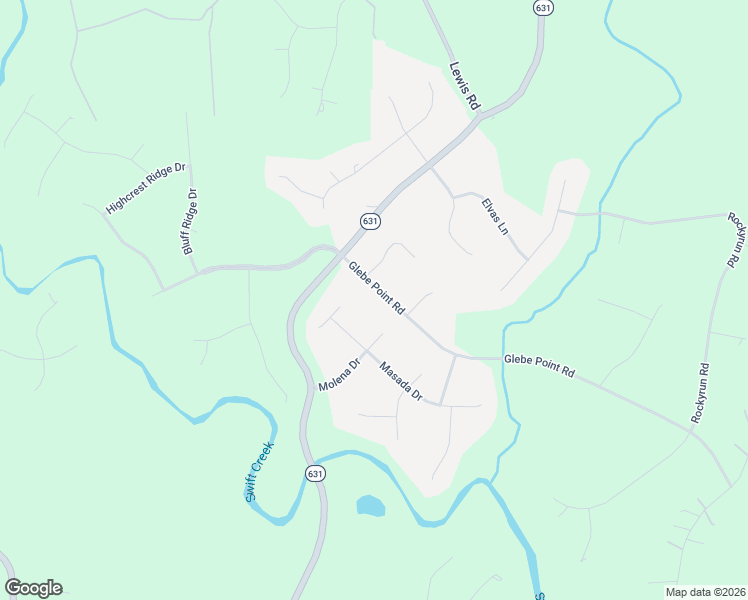 map of restaurants, bars, coffee shops, grocery stores, and more near 14203 Masada Court in Chesterfield