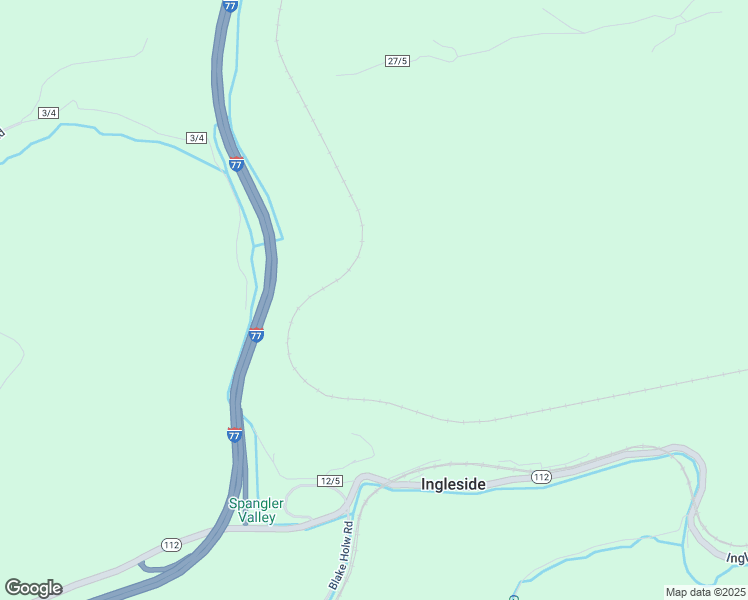 map of restaurants, bars, coffee shops, grocery stores, and more near in Princeton